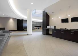 Hyatt Regency Baltimore 2