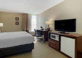 Comfort Inn Blacksburg University Area 4