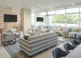 SpringHill Suites by Marriott Tampa Downtown 3