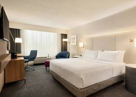 Crowne Plaza PHILADELPHIA - KING OF PRUSSIA by IHG 4