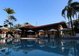 Panorama Park Hotel 3