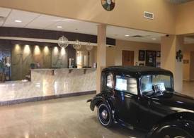 Marble Waters Hotel & Suites, Trademark by Wyndham 3