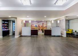 La Quinta by Wyndham Baltimore BWI Airport 5