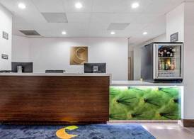 Comfort Suites Houston NW - Vintage Park 2