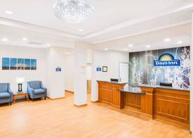 Days Inn by Wyndham Watertown Fort Drum 2