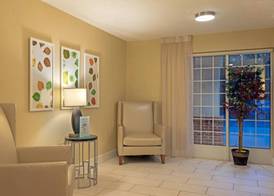 MainStay Suites Raleigh - Cary 2
