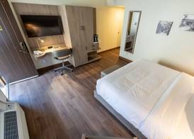 Oglebay Resort 4