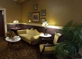 The Inn at Jim Thorpe 4