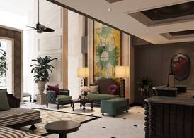 Hanoi Solis Hotel 3