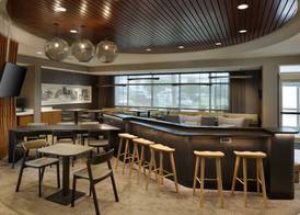 SpringHill Suites Orange Beach at The Wharf 3