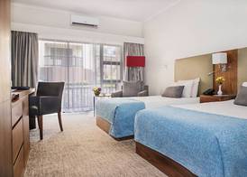 Malawi Sun Hotel & Conference Centre 4