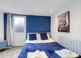 Apartment King House Hayes 3