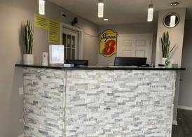 Super 8 by Wyndham Brownsburg 2