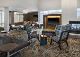 Residence Inn by Marriott Charlotte Airport 2