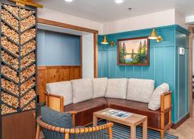 The Landing Resort and Spa 5