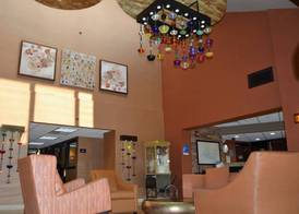 Comfort Inn & Suites Evansville Airport 5