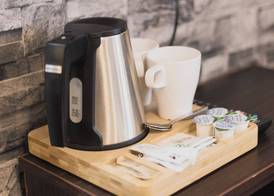 Best Western Ebbw Vale 5