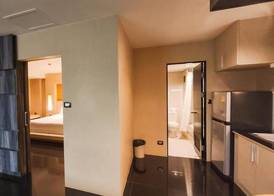 Avana Bangkok Hotel & Convention Centre 4