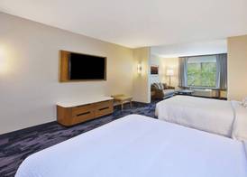 Fairfield Inn & Suites by Marriott Flint Grand Blanc 5