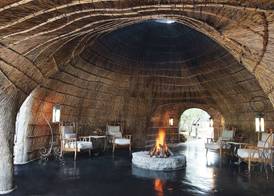 Shambala Private Game Reserve 3