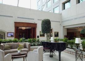 JW Marriott Quito 4