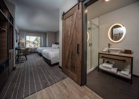 Hotel Windrow Downtown Ellensburg 4
