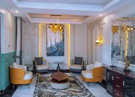 Allison Hotel 4