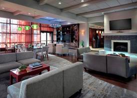 Marriott Albany 2