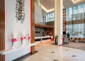 Ramada by Wyndham Dubai Barsha Heights 5