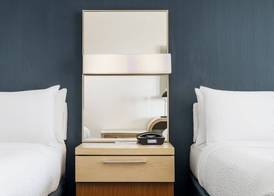 Courtyard by Marriott Phoenix Mesa Gateway Airport 4