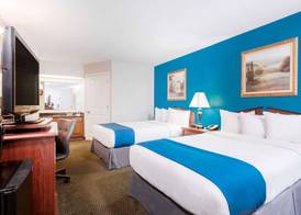 Baymont by Wyndham Duncan/Spartanburg 5