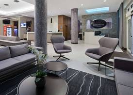 Best Western Plus Miami Intl Airport Hotel & Suites Coral Gables 2
