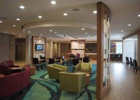 Springhill Suites Mobile 3