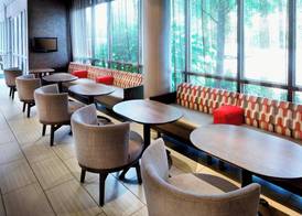 SpringHill Suites by Marriott Columbus OSU 4