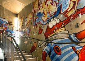 Hôtel Graffalgar 4