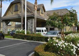 Folk Inn Ontario Airport 3