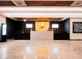 Star Land Hotel Bonapriso 3