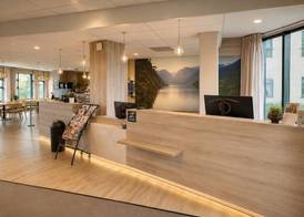 Haukeland Hotell 2