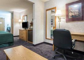 Quality Suites San Diego Otay Mesa 5