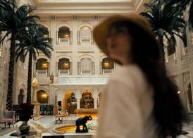 Raffles Jaipur 5