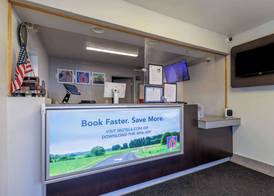 Motel 6 Elizabethtown 2