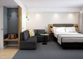 Holiday Inn Istanbul - Beylikduzu by IHG 4