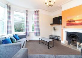 Thornbury Guest House Room 3 5