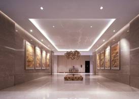 Hilton Wuhan Riverside 2