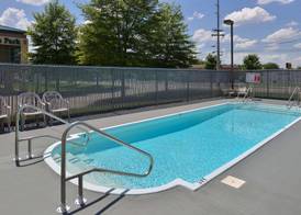 Suburban Studios Chattanooga Northeast - Ooltewah 4