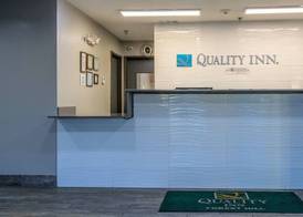 Quality Inn Forest Hill - Fort Worth South 3