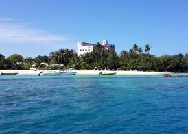 Season Paradise 2