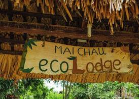 Mai Chau Ecolodge 2