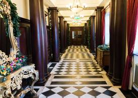 St Giles House 4