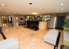 Super 8 by Wyndham Chicago O'Hare Airport 3